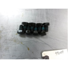99C034 Flexplate Bolts For 99-01 Chrysler  300M  3.5